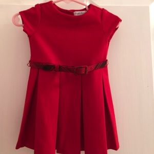 Ralph Lauren dress 6 months